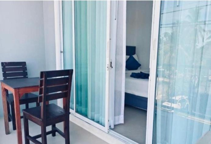 Hotell Hacia In Box