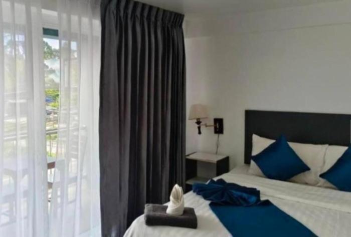 Hotel Hacia In Box Lipa Noi